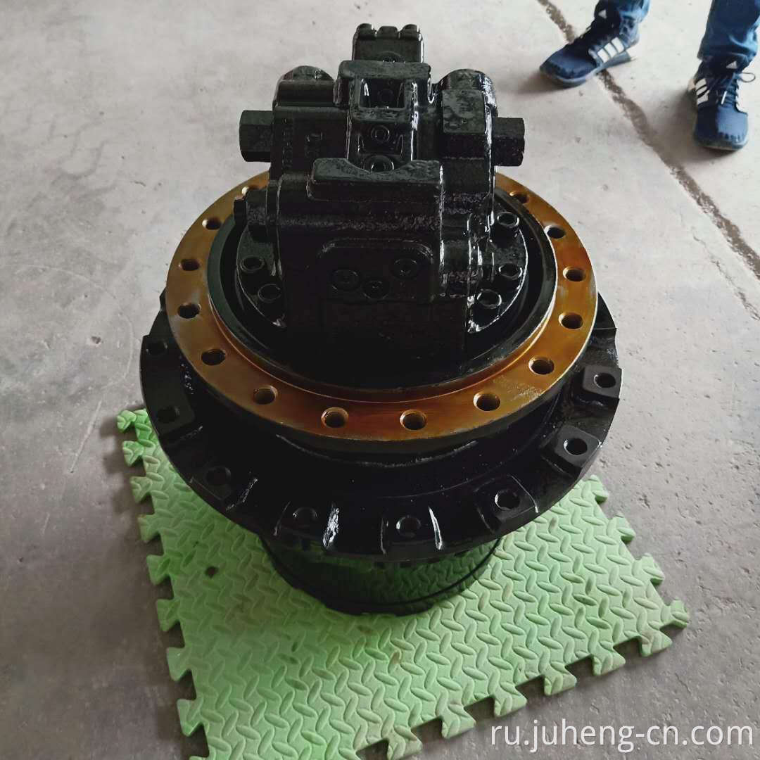 HMGF38AA Travel motor